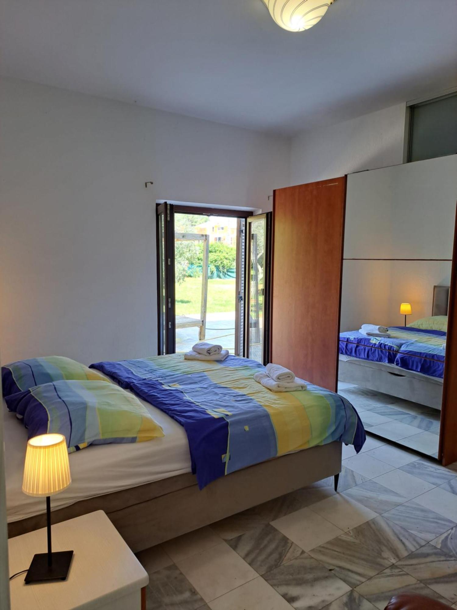 Villa Eucaliptus Istrien Ровинь Экстерьер фото